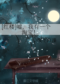 [红楼]嘘，我有一个淘宝！