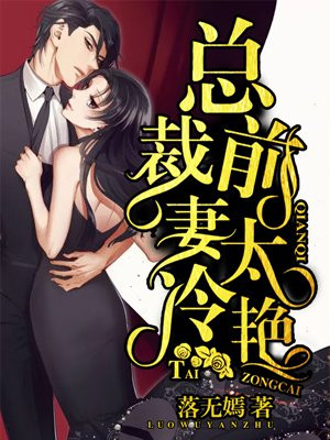 总裁前妻太迷人安小溪慕琛