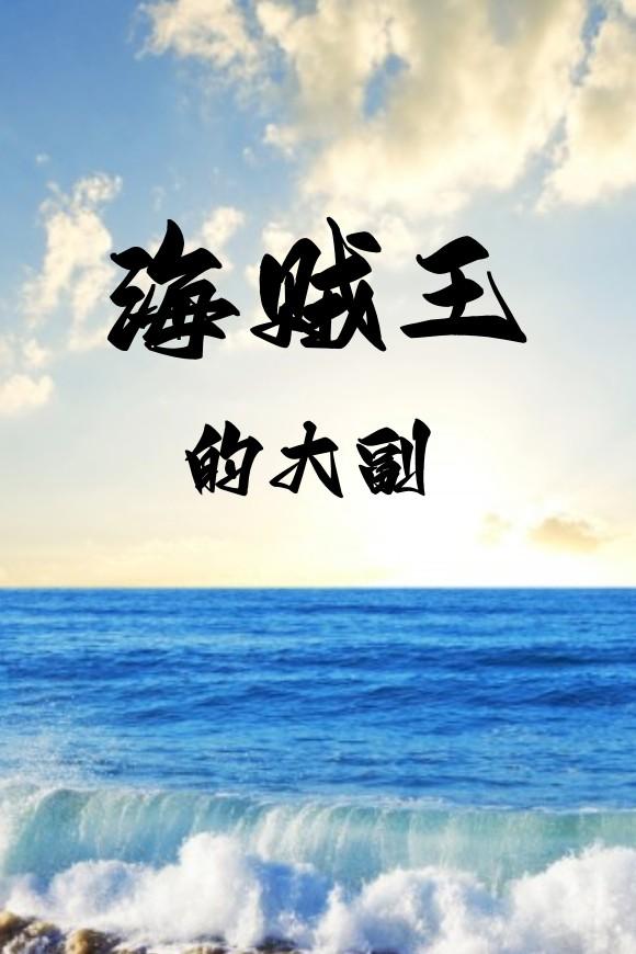 海贼王的大副