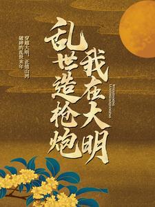 我在大明乱世造枪炮