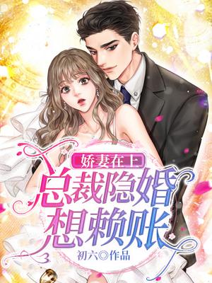 娇妻在上,总裁隐婚想赖账
