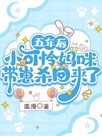 五年后,小可怜妈咪带崽杀回来了