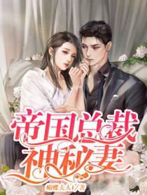 帝国总裁神秘妻