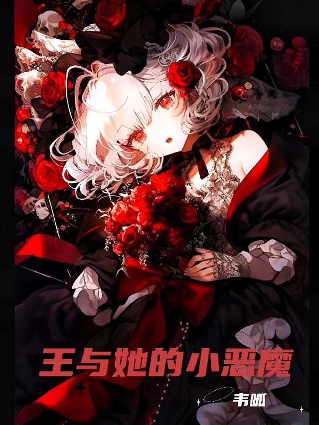 王与她的小恶魔
