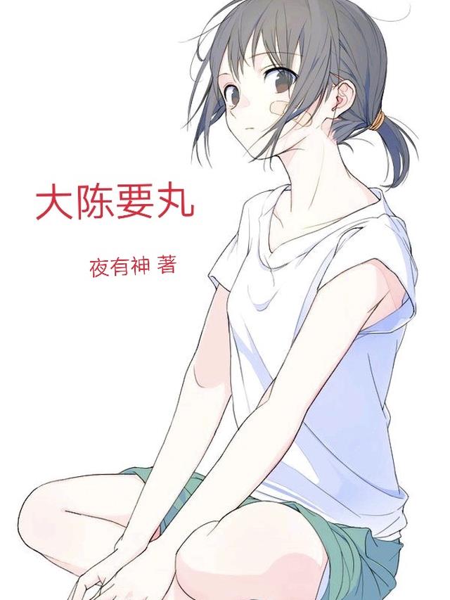 大陈要丸