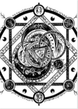 魔女旅团与不死者