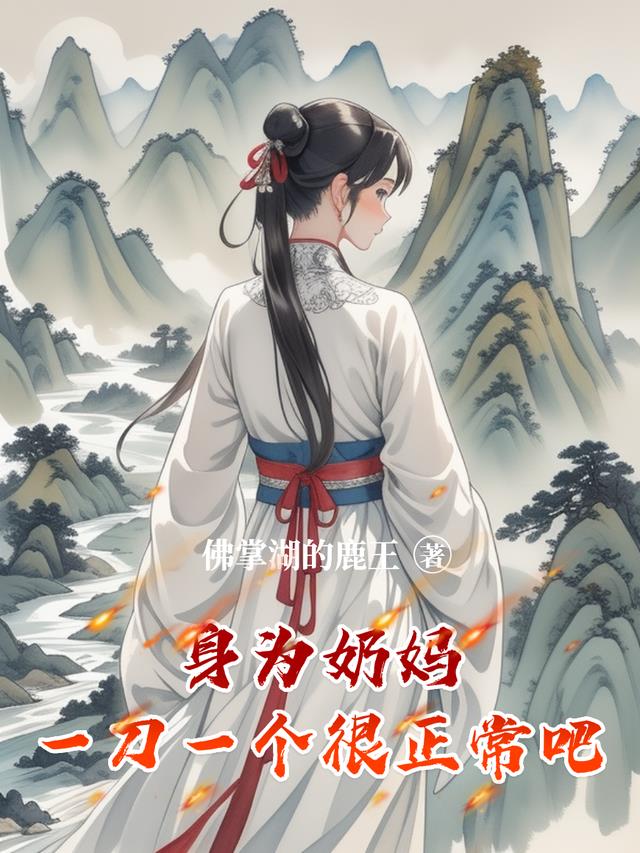 身为奶妈一刀一个应该很正常吧