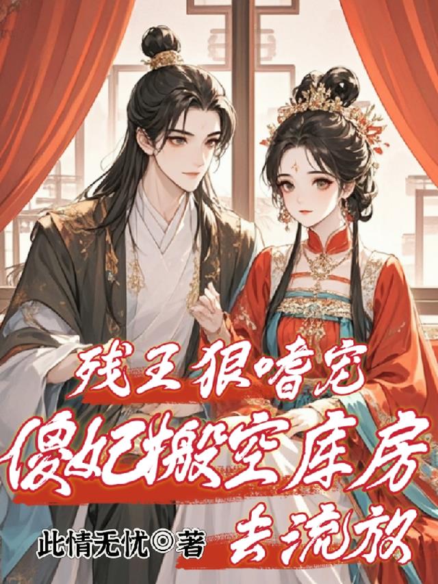 残王狠嗜宠，傻妃搬空库房去流放