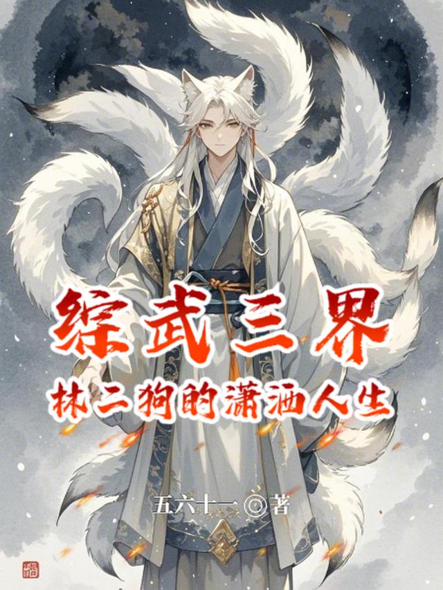 综武三界：林二狗的潇洒人生