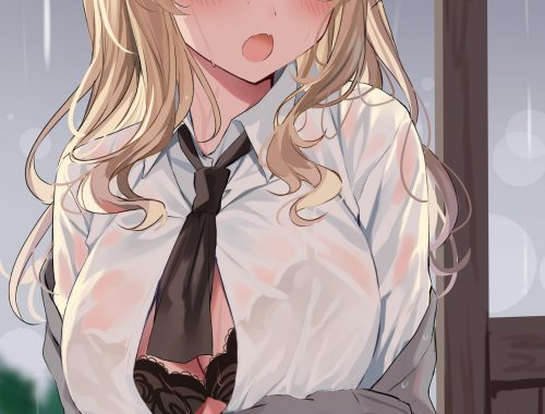 离婚后前夫如狼似虎