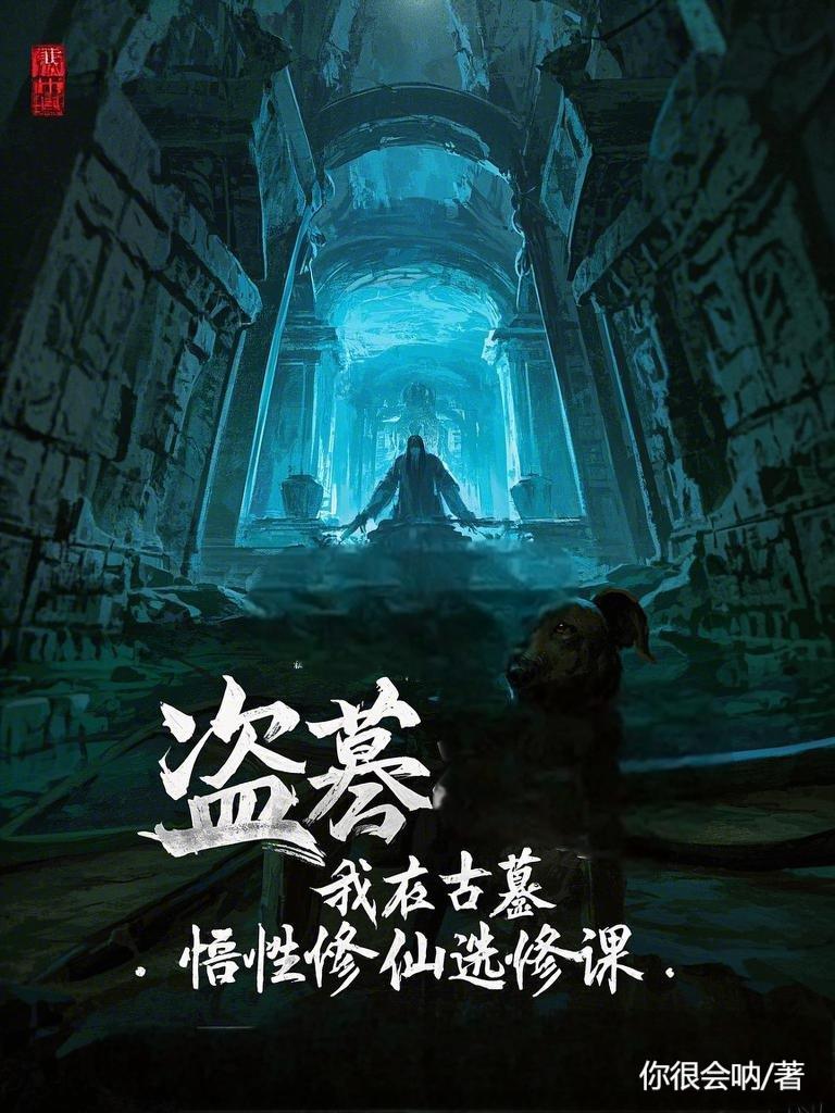 盗墓：我在古墓开悟性修仙选修课