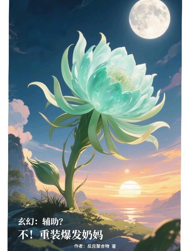 玄幻：辅助？不！重装爆发奶妈