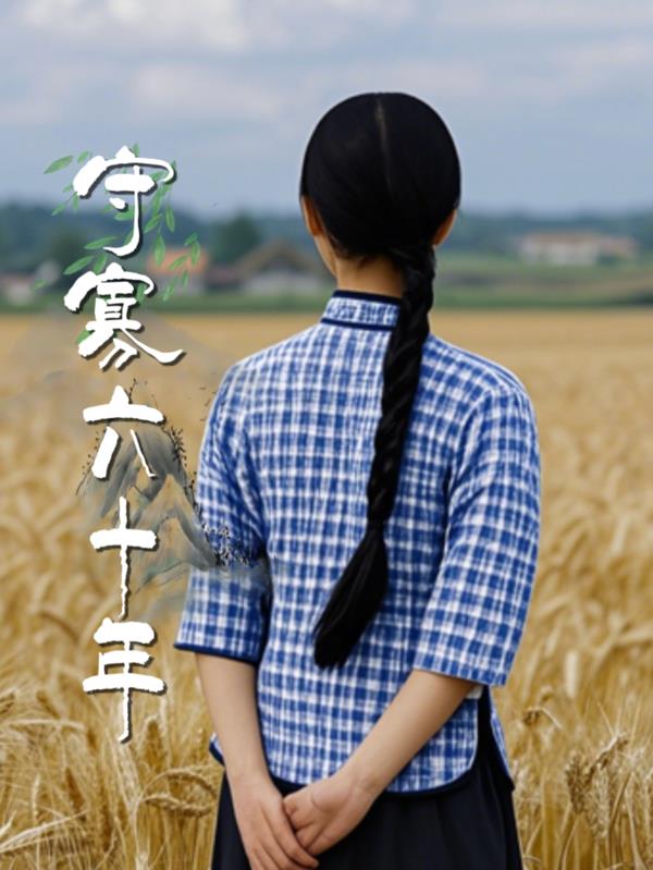 守寡六十年