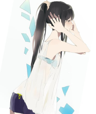 女主玩玩男主怎么了