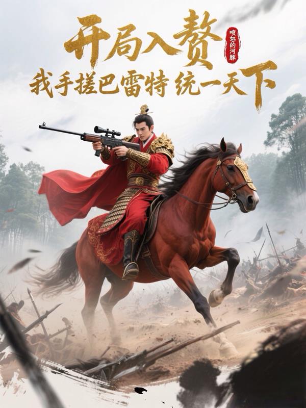 开局入赘我手搓巴雷特统一天下