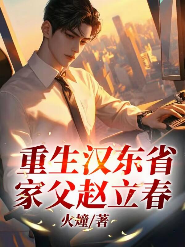 重生汉东省，家父赵立春