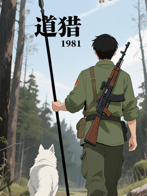 道猎1981：开局猎熊