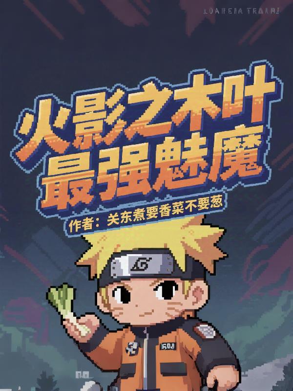火影之木叶最强魅魔