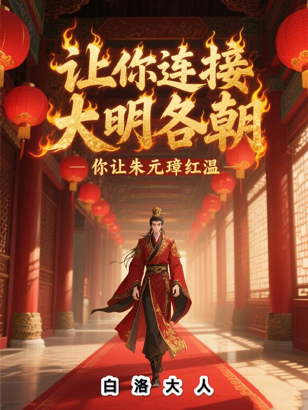 让你连接大明各朝你让朱元璋红温