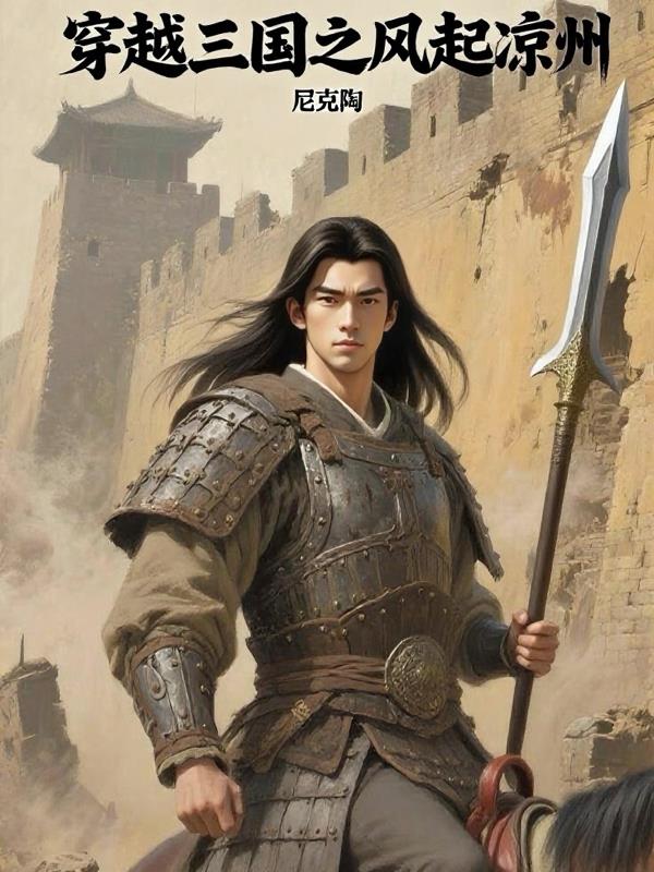 穿越三国之风起凉州