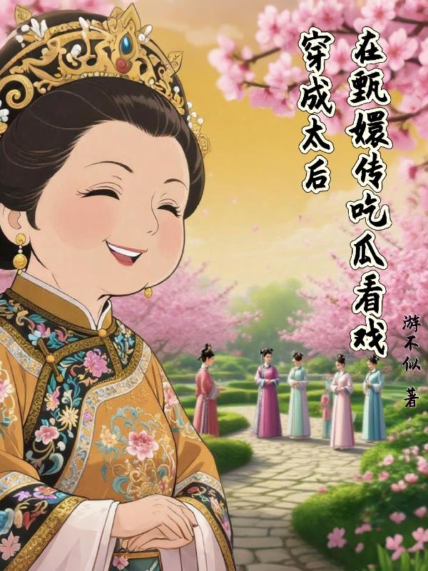 穿成太后：在甄嬛传吃瓜看戏
