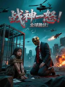 战神一怒，全球跪伏！