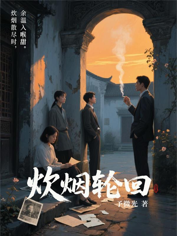 炊烟轮回
