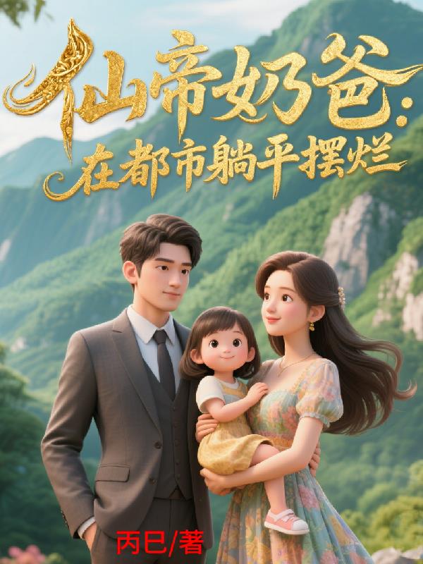 仙帝奶爸：在都市躺平摆烂