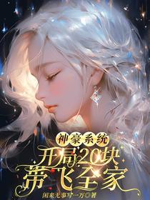 神豪系统：开局20块带飞全家
